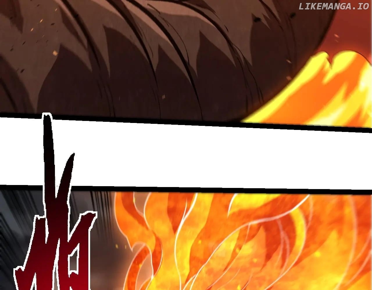 Evolution Begins With A Big Tree Chapter 367 - page 97